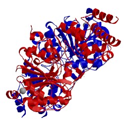 Image of CATH 4ucj