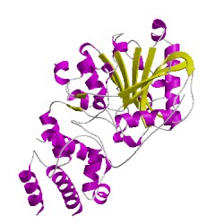 Image of CATH 4ucjA