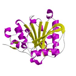 Image of CATH 4ucjA01