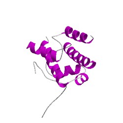 Image of CATH 4ucjB02