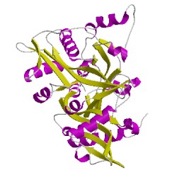 Image of CATH 4ucpA