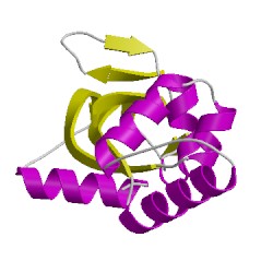 Image of CATH 4ucvA03