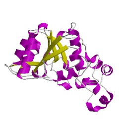 Image of CATH 4ud2A