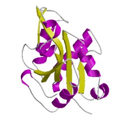 Image of CATH 4ud2B01
