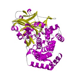 Image of CATH 4ud2R