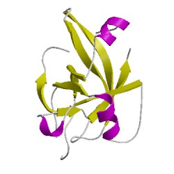 Image of CATH 4ud9H01