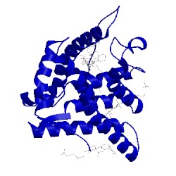 Image of CATH 4udd