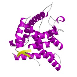 Image of CATH 4uddA00