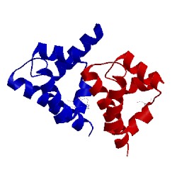 Image of CATH 4ude