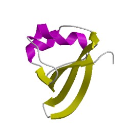 Image of CATH 4udmA00