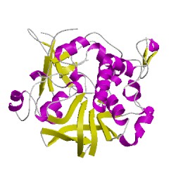 Image of CATH 4udrA01