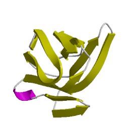 Image of CATH 4udtA01