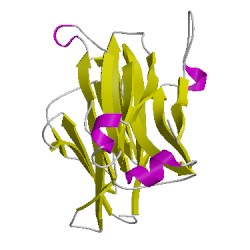 Image of CATH 4udtB