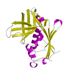 Image of CATH 4uduC