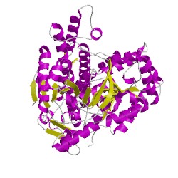 Image of CATH 4udxX