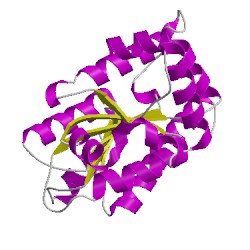 Image of CATH 4udxX03