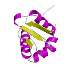 Image of CATH 4ue1B