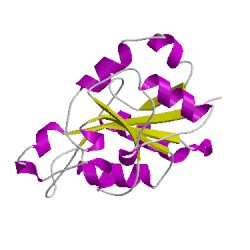 Image of CATH 4ue2C01