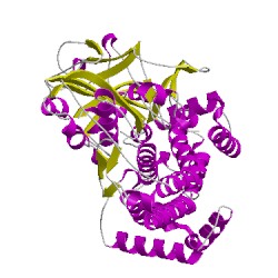 Image of CATH 4ue2R00