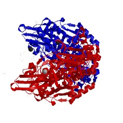 Image of CATH 4ue3