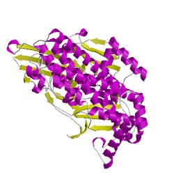 Image of CATH 4ue3L00