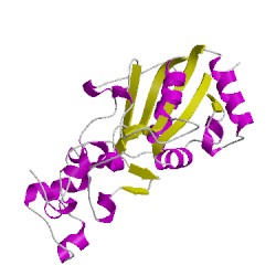 Image of CATH 4ue3T