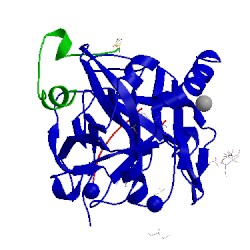 Image of CATH 4ue7