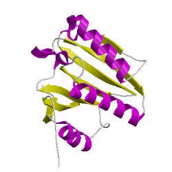 Image of CATH 4ue8A00