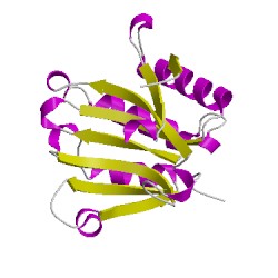 Image of CATH 4uedA