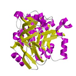 Image of CATH 4uejA