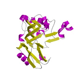 Image of CATH 4uejA01