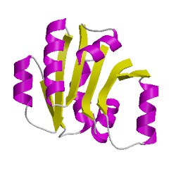 Image of CATH 4uejA02