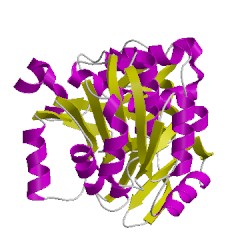 Image of CATH 4uejB