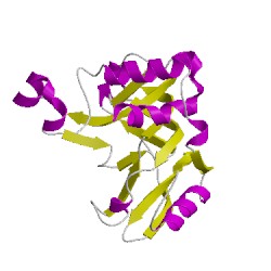 Image of CATH 4uejB01