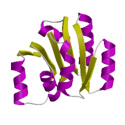 Image of CATH 4uejB02