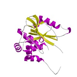 Image of CATH 4uelA01