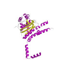 Image of CATH 4uf5A