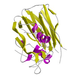 Image of CATH 4ufhA01