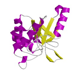 Image of CATH 4ufhA02