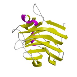 Image of CATH 4ufhA03