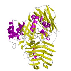 Image of CATH 4ufiA