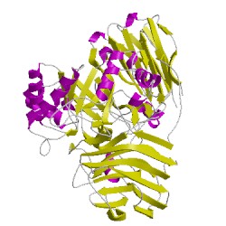 Image of CATH 4ufkA