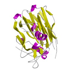 Image of CATH 4ufkA01