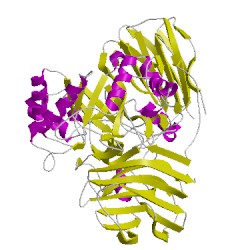 Image of CATH 4uflA