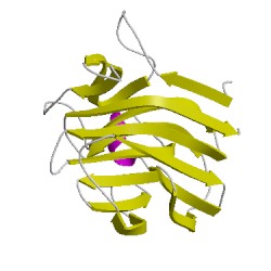 Image of CATH 4uflA03