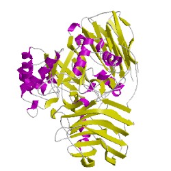 Image of CATH 4ufmA