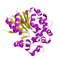 Image of CATH 4ufnA00