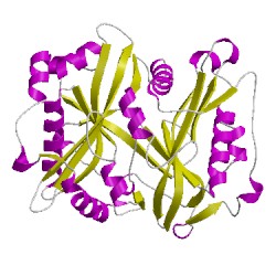 Image of CATH 4ufwA