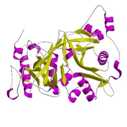 Image of CATH 4ufwB