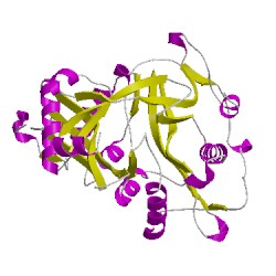 Image of CATH 4ufwC00